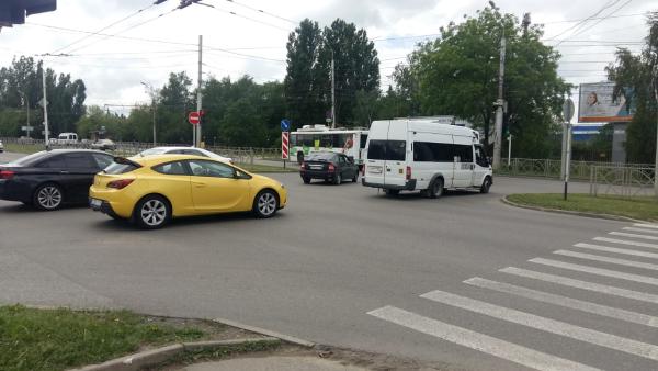 Автолюбители Ставрополя смогут улучшить дорожную ситуацию в городе